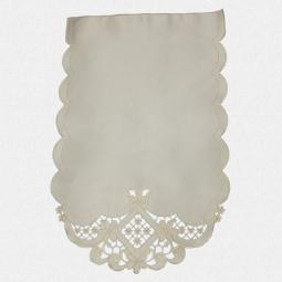Embroidered Chair Back Cover 40X60CM---67005